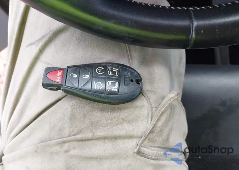 2018 Dodge Grand Caravan Sxt from USA, damaged, VIN 2C4RDGCG1JR251453